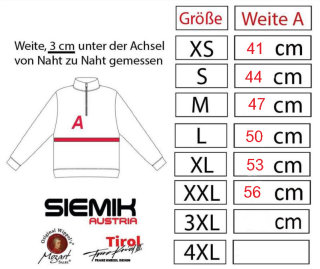  Damen T-Shirt Black Sonderedition SC Dynamo Klingenthall Siemik Sport