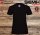 Damen T-Shirt Black Sonderedition SC Dynamo Klingenthall Siemik Sport