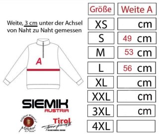 Siemik Ski Austria Poloshirt Abverkauf 2022