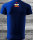 Russia T-Shirt BlauTeam Skijumping Siemik Sport L