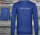 Kneissl Design Pullover Men Blue/Melange 2022/23