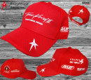 KNEISSL-SIEMIK Skiteam Premium Cap Red New  by Franz...