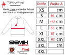 KNEISSL STAR Premium Shirt Men Grau 2022/23 "The Star"