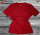 KNEISSL STAR Premium Shirt Men Red 2022/23 "The Star"