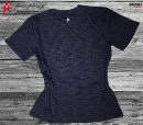 KNEISSL STAR Premium Shirt Men Navy Melange 2022/23...