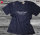 KNEISSL STAR Premium Shirt Men Navy Melange 2022/23 "The Star"