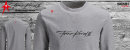 Kneissl Design Pullover Men Grau/Melange 2022/23 4XL