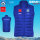 SC Montafon Winter Team-Weste Blau Women XL