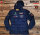 Siemik  Austria Skiteam Jacke Steppjacke Winter  Neu Navy Blue
