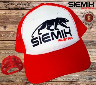 Siemik Streetwear Cap Trucker