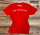 Kitzbühel T-Shirt Men Siemik Ski Austria Red 2023/24