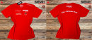 Kitzbühel T-Shirt Men Siemik Ski Austria Red 2023/24 L