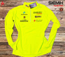 Skipulli Siemik Austria Ski Team Kneissl Lime Premium M