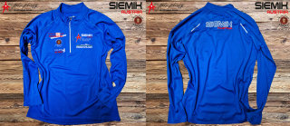 Skipulli Siemik Austria Ski Team Kneissl Siemik  Blue Premium L