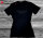KNEISSL STAR Premium T- Shirt Men Black in Black