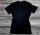 KNEISSL STAR Premium T- Shirt Men Black in Black XS
