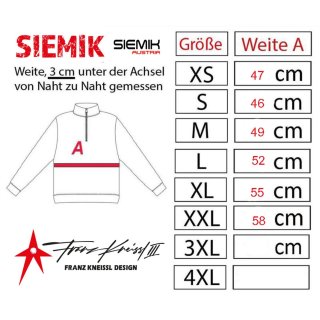 Skipulli Siemik Ski Austria Team Kneissl Siemik Red 2023 Premium