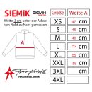 Skipulli Siemik Austria Skiteam Team Kneissl Siemik Red  Premium XXL