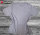 KNEISSL STAR Premium T- Shirt Men Grau Melange