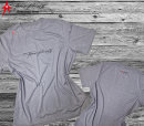 KNEISSL STAR Premium T- Shirt Men Grau  XS