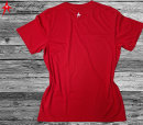 KNEISSL STAR Premium T- Shirt Men New Red