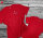 KNEISSL STAR Premium T- Shirt Men New Red