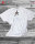 KNEISSL STAR Premium Shirt Men Weiss "Joker"