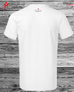 KNEISSL "White STAR" Premium Shirt Men White
