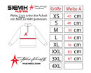 Siemik Austria Skiteam T-Shirt Men Red Skijumping