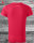 KNEISSL "STAR" Premium Shirt Men Red Melange