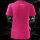 T-Shirt Women VfB Grünhain Beierfeld Pink Siemik Sport