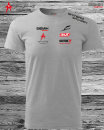 Skiteam Sachsen  ERZSPORT Siemik Skisprung Rass T-Shirt...