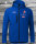 KNEISSL Worldchampion Winter - Softshelljacke  Sonderedition Skisprung Premium Blau by Siemik Austria