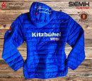 Siemik Austria Skiteam Winter-Jacke Kinder DW Kitzbühel Premium