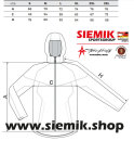 Siemik  Austria Premium - Softshelljacke  Skiteam  Skijumping FKD  Kneissl Green Rass