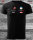 Harrachov Team Skifliegen T-Shirt mit Elasthan Rass Siemik Kneissl Sportsgroup Black Premium