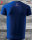 Harrachov Team Skifliegen T-Shirt mit Elasthan Rass Siemik Kneissl Sportsgroup Blau Premium