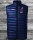 KNEISSL Worldchampion Winter - Weste Warm Sonderedition Skisprung Premium Navy Blue by Siemik Austria Rass