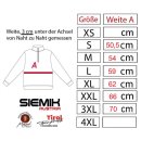 Skifliegen Oberstdorf Germany Team Siemik Sport Jacke Steppjacke Winterjacke Sonderedition Oberstdorf Siemik Kneissl Rass