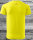 KNEISSL "STAR" Premium Shirt Men Flour Gelb Farben