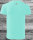 KNEISSL "STAR" Premium Shirt Men Minze Sky  Farben