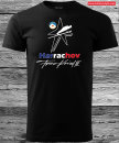 Harrachov KNEISSL T-Shirt Skijumping  "HARRACHOV...