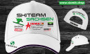 Skiteam Sachsen Alpin Cap  KNEISSL-SIEMIK - Sportsgroup...