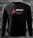 SIEMIK - KNEISSL Team Sweatpullover Pulli  Premium Men...
