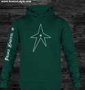 KNEISSL TEAM Premium Hoody Kapuzenpullover  New Star...