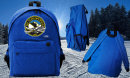 SC Carlsfeld Rucksack Team Alpin  by Siemik Kneissl...