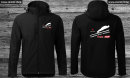 Winter - Softshelljacke "Legends of Ski Jumping...