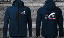 Winter - Softshelljacke "Legends of Ski Jumping...