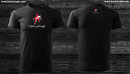 KNEISSL T-Shirt  "Skijumping Old-Time" Men...